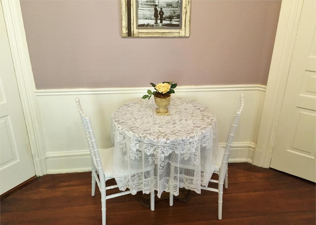 Historic Ellerbeck Mansion Bed & Breakfast Salt Lake City Esterno foto