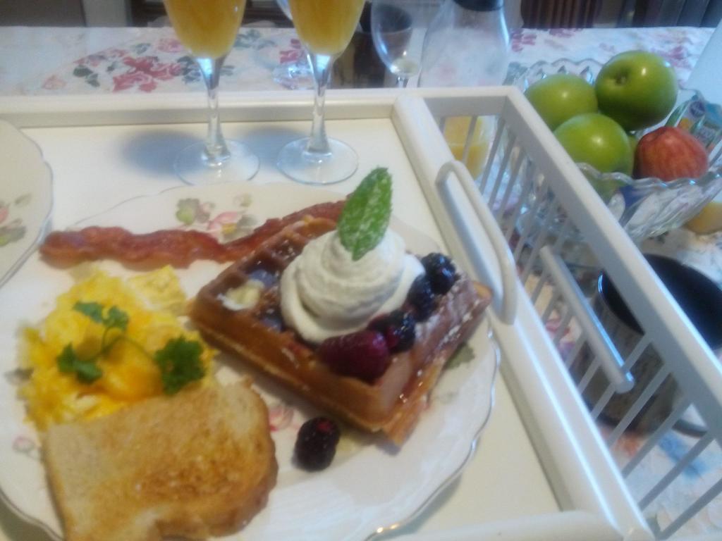 Historic Ellerbeck Mansion Bed & Breakfast Salt Lake City Esterno foto