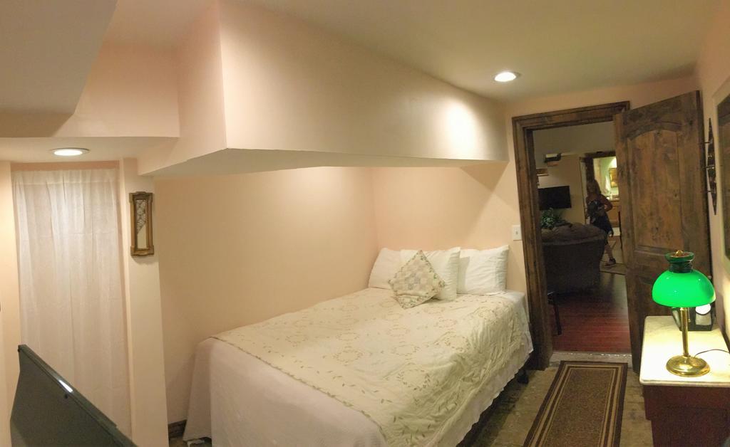 Historic Ellerbeck Mansion Bed & Breakfast Salt Lake City Esterno foto
