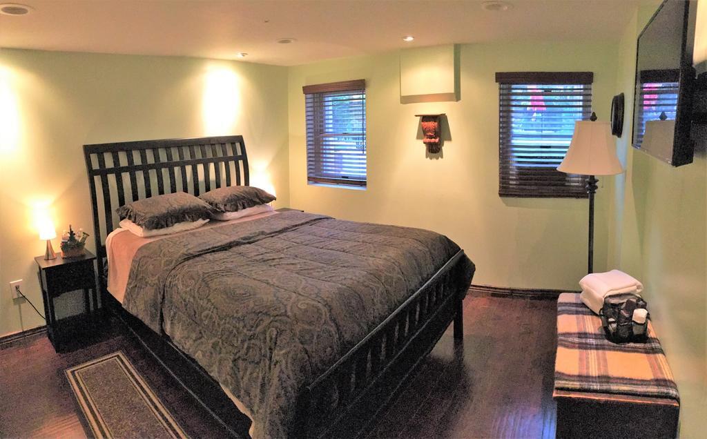 Historic Ellerbeck Mansion Bed & Breakfast Salt Lake City Esterno foto