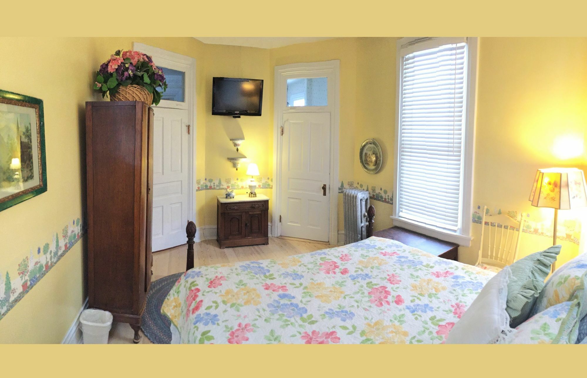 Historic Ellerbeck Mansion Bed & Breakfast Salt Lake City Esterno foto
