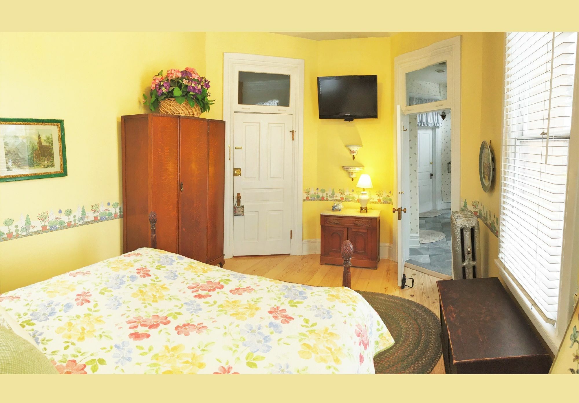 Historic Ellerbeck Mansion Bed & Breakfast Salt Lake City Esterno foto